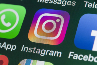 Notícia - WhatsApp, Facebook e Instagram apresentam instabilidades