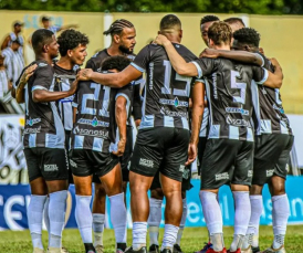 Notícia - Criciúma enfrenta o Operário-MS na Copa do Brasil