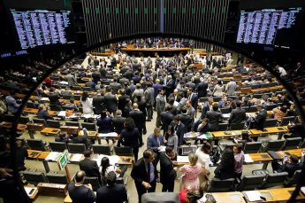 Notícia - Congresso tem reunião na terça para votar vetos e projetos do orçamento impositivo 