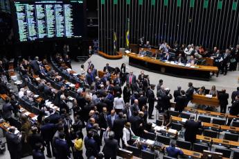 Notícia - Câmara promove debate sobre transparência dos gastos públicos durante a pandemia  