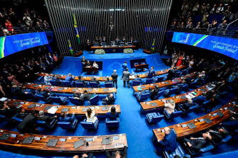 Notícia - Sessão de debates para discutir clima e desastres naturais é realizado em 26 de outubro