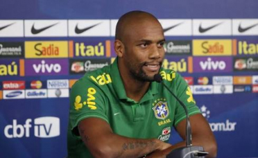 Notícia - Maicon Sisenando e Bruno Grassi no Criciúma