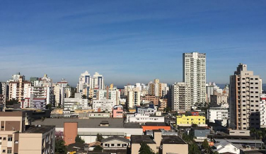 Notícia - Covid-19: 47% dos pacientes estão curados na Amrec