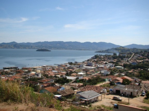 Notícia - Casa em zona rural pode ser demolida por estar em área de preservação