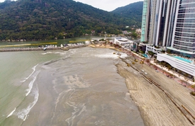 Notícia - Plenário: obras em Balneário Camboriú e encontro de Moisés e Tarcísio