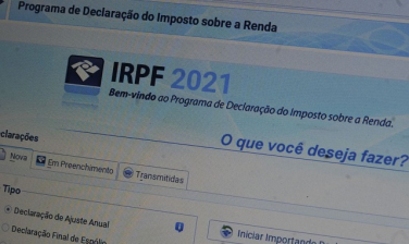 Notícia - Câmara aprova prorrogação de prazo para declaração do Imposto de Renda