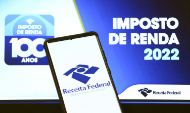 Notícia - Imposto de Renda: 384 mil declarações já entregues em SC