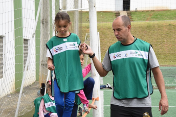 Notícia - Do Imposto de Renda para o Bairro da Juventude