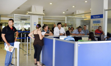 Notícia - INSS começa a ligar nesta segunda-feira para segurados anteciparem perícia 