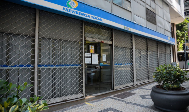 Notícia - Cerca de 85 mil pessoas podem ter benefício do INSS suspenso