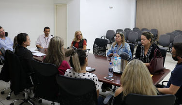 Notícia - Grupo aponta medida para combater a violência doméstica