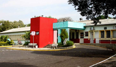 Notícia - Hospital Santa Catarina transfere 12 pacientes após superlotação 