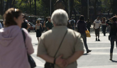 Notícia - Número de denúncias de violência contra idosos aumentou 13% em 2018