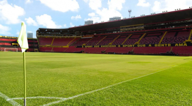 Notícia - Sport x Criciúma: É hora de voltar a vencer fora de casa