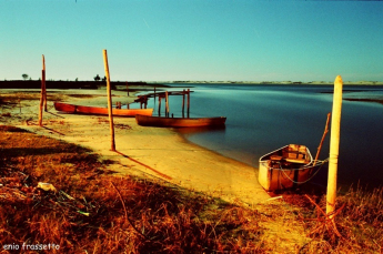 Notícia - Prefeitura de Araranguá explica fechamento do acesso à Ilhas