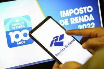 Notícia - IR 2022: A três semanas do prazo final, 40% dos contribuintes ainda não declararam