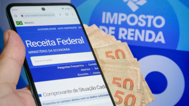 Notícia - Imposto de Renda 2023: saiba quando você vai receber a restituição