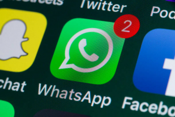 Notícia - Golpe do WhatsApp clonado faz mais uma vítima na região 