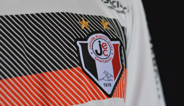 Notícia - Joinville ainda não venceu na temporada