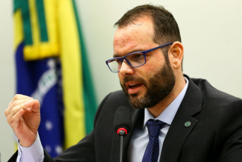 Notícia - No Plenário, o pedido de impugnação da eleição de Jorge Seif (ÁUDIO)