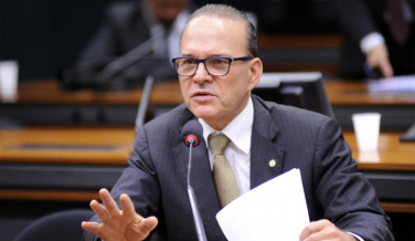 Notícia - Jorge Boeira sai do PP e deve ir para o PSB