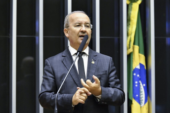 Notícia - Congresso derruba veto do governo e Relp passa a valer