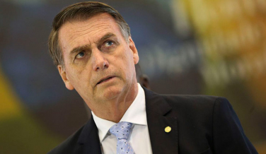 Notícia - Bolsonaro tem até 4 de outubro para vetar ou sancionar lei eleitoral