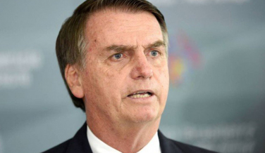 Notícia - Bolsonaro é transferido para UTI e se encontra estável e consciente