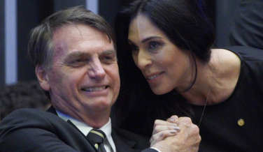 Notícia - Saída de Bolsonaro do PSL é assunto na Câmara dos Deputados