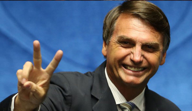 Notícia - Até 500 mil pessoas devem acompanhar posse de Bolsonaro