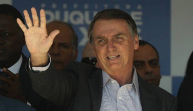 Notícia - Bolsonaro estuda aumentar validade da CNH de 5 para 10 anos