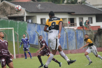 Notícia - Final do Catarinense pode ficar para 2022 