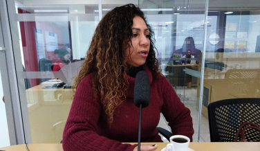 Notícia - “Muitos servidores nem sabem que terão mudanças na sua vida”, diz Jucélia sobre alterações do Criciumaprev