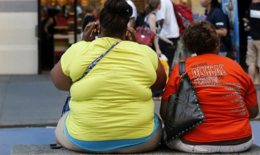 Notícia - No Dia Mundial da Obesidade, campanha pede novo olhar sobre a doença