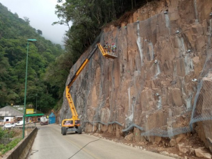 Notícia - Alerta aos motoristas sobre cuidados ao trafegar na Serra do Rio do Rastro