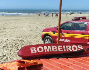 Notícia - Óbitos por afogamento acendem alerta sobre os cuidados na água durante o verão