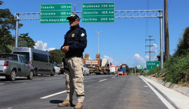 Notícia - Quinta-feira começa a Operação Semana Santa