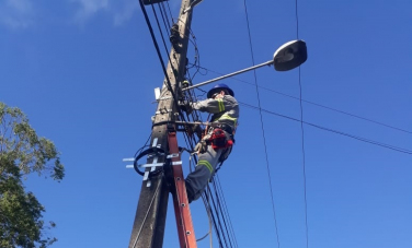 Notícia - Contato Internet contrata em Araranguá