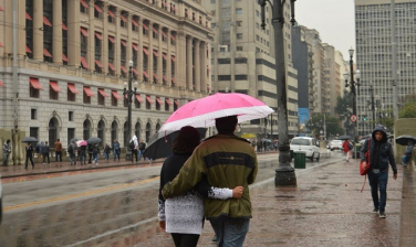 Notícia - Outono começa neste domingo no Hemisfério Sul