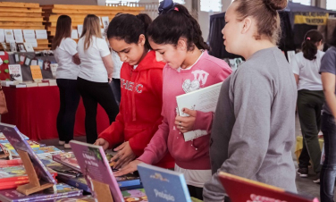 Notícia - Lauro Müller terá Feira do Livro na próxima semana