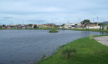 Notícia - Revitalização no entorno da Lagoa do Jacaré está prevista para iniciar em janeiro