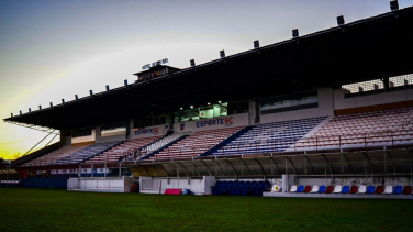 Notícia - Serão vendidos 500 ingressos para visitante no jogo de volta entre Brusque e Criciúma