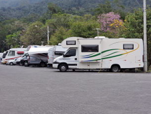 Notícia - Criciúma busca promover Encontro Nacional de Motorhome