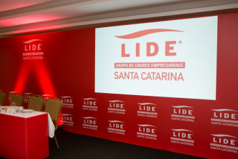 Notícia - Liderança para o futuro será tema de painel empresarial