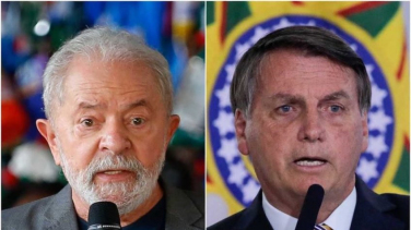 Notícia - As diferentes estratégias de Lula e Bolsonaro para os palanques em Santa Catarina