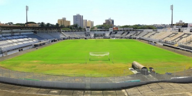 Notícia - Ponte Preta x Criciúma: A briga é por uma vaga na Copa do Brasil 2023