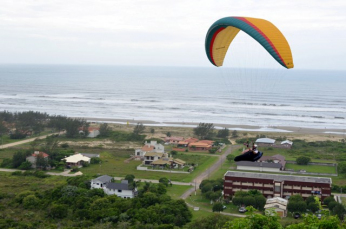 Notícia - Com olhares voltados ao turismo, Araranguá inaugura obras nesta sexta-feira  