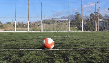 Notícia - Morro da Fumaça: Campeonato Municipal de Futebol Suíço inicia amanhã