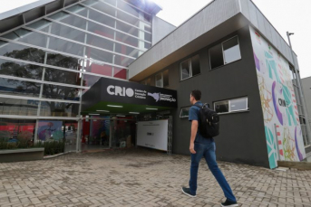 Notícia - Centro de Inovação Criciúma abre edital para instalação de empresas residentes inovadoras