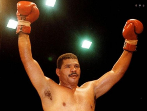 Notícia - Lenda do boxe nacional, Maguila morre aos 66 anos